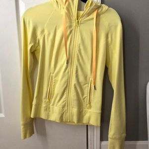 Lululemon hoodie